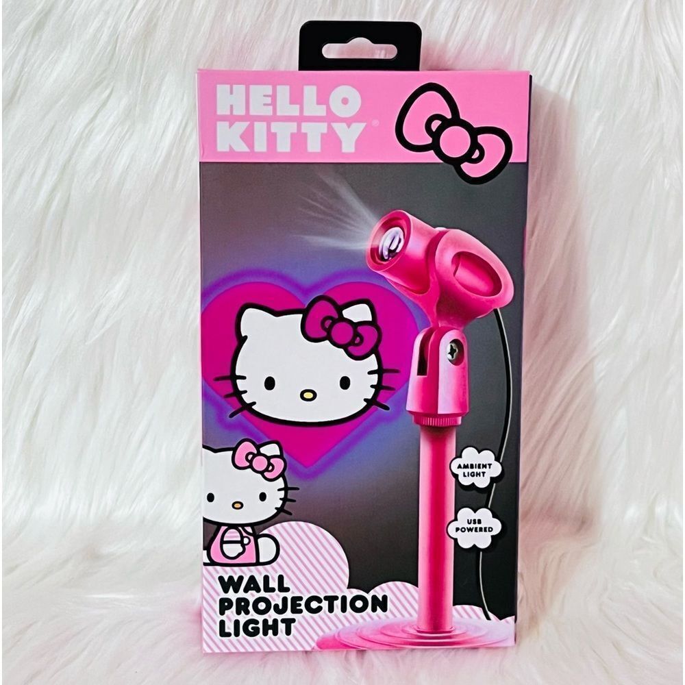 Hello Kitty Projector Light